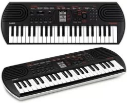 PICSTAR SA-81_04 Casiotone_04 Digital Portable Keyboard   (44 Keys)