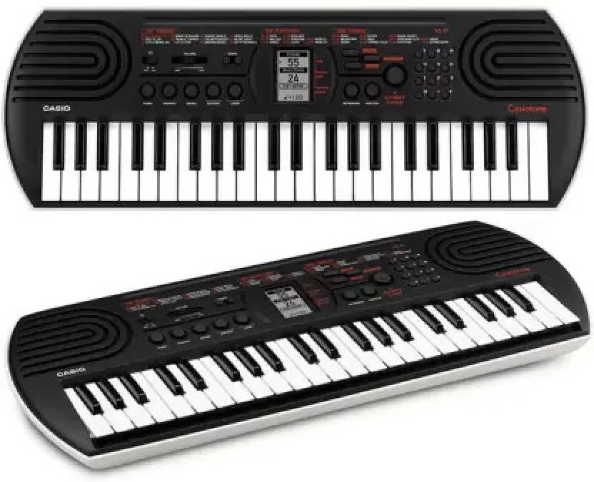 PICSTAR SA-81_04 Casiotone_04 Digital Portable Keyboard (44 Keys) 3 PICSTAR SA-81_04 Casiotone_04 Digital Portable Keyboard (44 Keys)