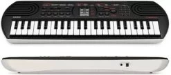PICSTAR SA-81_05 Casiotone_05 Digital Portable Keyboard   (44 Keys)
