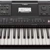 YAMAHA 463 PSRE Digital Portable Keyboard   (61 Keys) -Qin Shop 463 yamaha original imaf6qeznaakcemb
