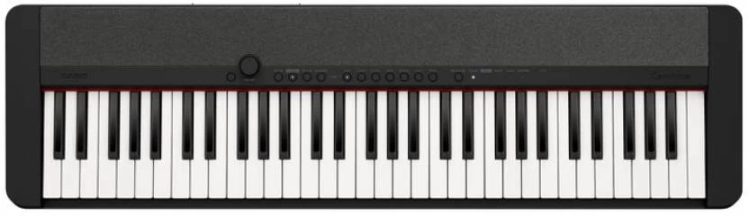 CASIO KS51A CT-S1 Black Digital Portable Keyboard (61 Keys) 3 CASIO KS51A CT-S1 Black Digital Portable Keyboard (61 Keys)