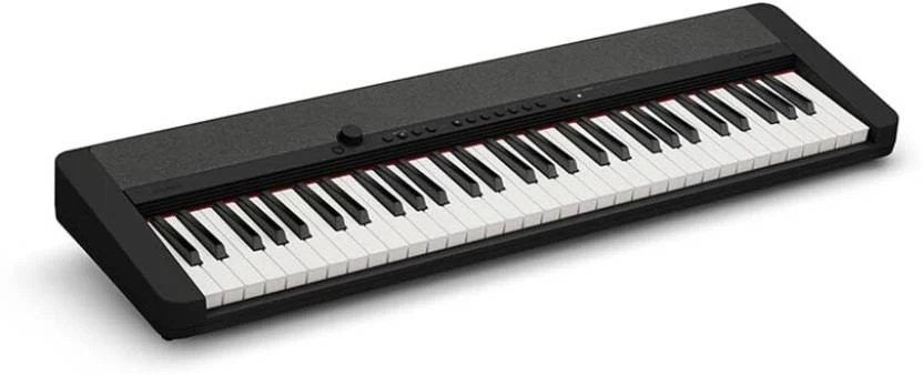 CASIO KS51A CT-S1 Black Digital Portable Keyboard (61 Keys) 5 CASIO KS51A CT-S1 Black Digital Portable Keyboard (61 Keys) - Image 3