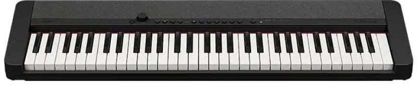 CASIO KS51A CT-S1 Black Digital Portable Keyboard (61 Keys) 4 CASIO KS51A CT-S1 Black Digital Portable Keyboard (61 Keys) - Image 2