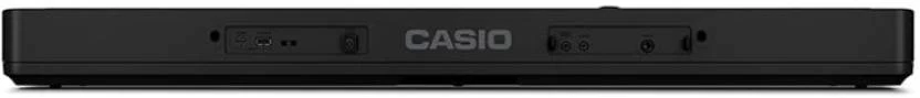 CASIO KS51A CT-S1 Black Digital Portable Keyboard (61 Keys) 6 CASIO KS51A CT-S1 Black Digital Portable Keyboard (61 Keys) - Image 4