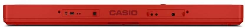 CASIO KS53A CT-S1 Red Digital Portable Keyboard (61 Keys) 5 CASIO KS53A CT-S1 Red Digital Portable Keyboard (61 Keys) - Image 3