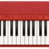 CASIO KS53A CT-S1 Red Digital Portable Keyboard   (61 Keys)