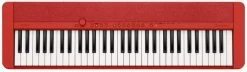 CASIO KS53A CT-S1 Red Digital Portable Keyboard (61 Keys)