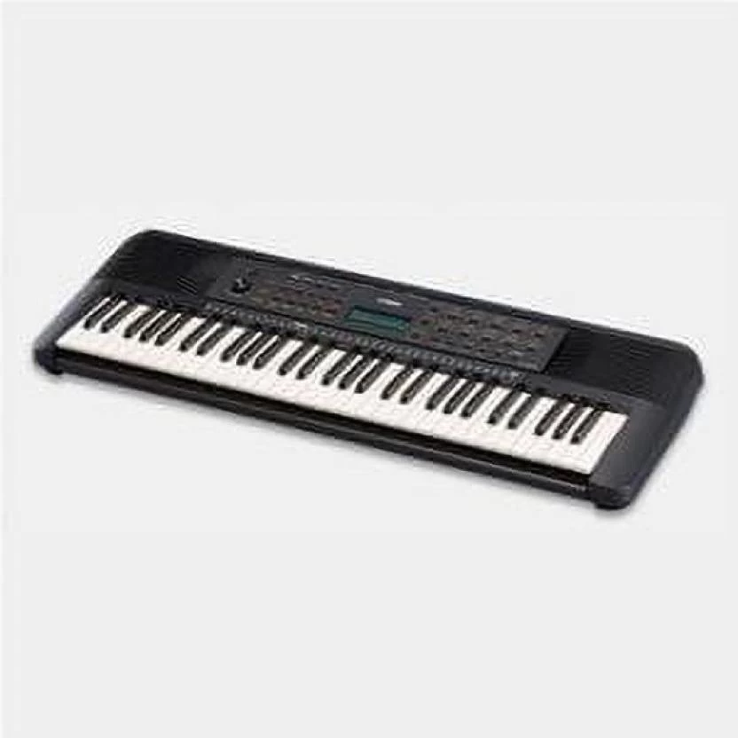 YAMAHA PSR-E273 61-key Portable Arranger Keyboard With Adaptor, Bag And Grey Double Rod Keyboard Stand Digital Arranger Keyboard (61 Keys) 5 YAMAHA PSR-E273 61-key Portable Arranger Keyboard With Adaptor, Bag And Grey Double Rod Keyboard Stand Digital Arranger Keyboard (61 Keys) - Image 3