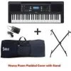 YAMAHA PSR E373 Arranger Keyboard Combo Package With Bag And Adaptor PSR E373 Digital Arranger Keyboard   (61 Keys) -Qin Shop 61 4 psr e373 arranger keyboard combo package with bag and original imagfsyufefzyu3u