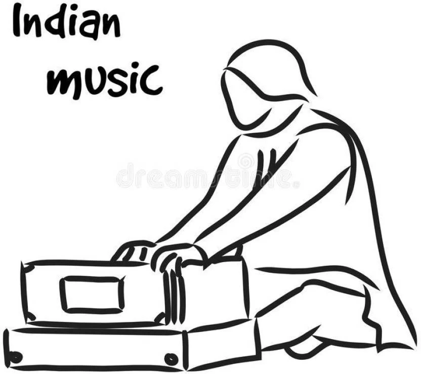 Naad 7 Stopper 3¼ Octave Double Bellow Concert High Quality Baja 39 Key Harmonium With Bag , Book & Cleaning Cloth 3.1 Octave Hand Pumped Harmonium (Two Fold Bellow, Bass Reed) 5 Naad 7 Stopper 3¼ Octave Double Bellow Concert High Quality Baja 39 Key Harmonium With Bag , Book & Cleaning Cloth 3.1 Octave Hand Pumped Harmonium (Two Fold Bellow, Bass Reed) - Image 3