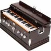 SG MUSICAL ME-7 Standard 3.5 Octave Hand Pumped Harmonium 3.25 Octave Hand Pumped Harmonium (Seven Fold Bellow, Bass Reed, Male Reed) 1 SG MUSICAL ME-7 Standard 3.5 Octave Hand Pumped Harmonium 3.25 Octave Hand Pumped Harmonium (Seven Fold Bellow, Bass Reed, Male Reed) -Qin Shop 7 stopper double bellow 39 key two reed for male mens 3 1 4 original imagyef2xuumxqc9