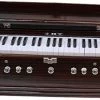 SG MUSICAL HR128 7 Stopper Harmonium Walnut 3.25 Octave Hand Pumped Harmonium (Two Fold Bellow, Bass Reed, Male Reed) 2 SG MUSICAL HR128 7 Stopper Harmonium Walnut 3.25 Octave Hand Pumped Harmonium (Two Fold Bellow, Bass Reed, Male Reed) -Qin Shop 7 stopper harmonium walnut sg musical original imag3w2zk39afgug