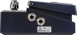 BOSS BB-1X BASS DRIVER Damper & Sustain Pedal -Qin Shop bb 1x bass driver boss original imaf4pd4sfutnfug