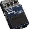 BOSS BB-1X BASS DRIVER Damper & Sustain Pedal -Qin Shop bb 1x bass driver boss original imaf4pd4vyhgbnpp