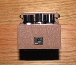 BOSS BOSS FRV-1 Fender Reverb Damper & Sustain Pedal -Qin Shop boss frv 1 fender reverb boss original imaexyfqtyhs3n33