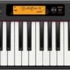 CASIO CDP-S350BK KP72 (CDP-S350BK) Digital Digital Piano   (88 Keys) -Qin Shop cdp s150bkc2 casio original imag444sh8dngwwg
