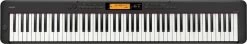 CASIO CDP-S350BK KP72 (CDP-S350BK) Digital Digital Piano   (88 Keys)