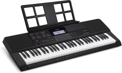 CASIO CT-X700 KS43A Digital Portable Keyboard   (61 Keys) -Qin Shop ct x700 casio original imafs9huyugfbj5h