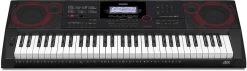 CASIO CT-X8000IN KH37 Digital Portable Keyboard   (61 Keys)