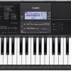 CASIO CT-X870IN KS44A Digital Portable Keyboard   (61 Keys) -Qin Shop ct x870in casio original imafs9hutczdmwrz