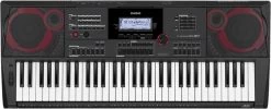 CASIO CT-X9000IN KH38 Digital Portable Keyboard   (61 Keys)