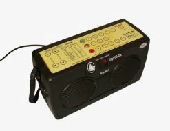 RADEL Digi 60 Dx Taalmala Digital Tabla Shruti Box
