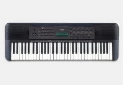 YAMAHA E273 PSR Digital Arranger Keyboard   (61 Keys)