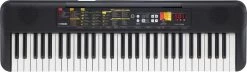 YAMAHA F52 PSR Digital Portable Keyboard   (61 Keys)