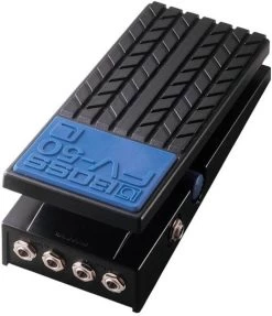 BOSS FV-50L(C) Damper & Sustain Pedal