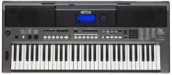 G&F KU-M0J3-90XL PSR I400 61 Key Portable Keyboard With Touch Response Keyboard Digital Portable Keyboard   (61 Keys)