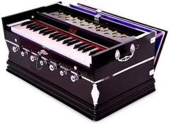 SG MUSICAL GS4 Octave Harmonium