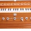 SG MUSICAL Harmon-825 3.25 Octave Hand Pumped Harmonium (Two Fold Bellow, Bass Reed, Male Reed) 2 SG MUSICAL Harmon-825 3.25 Octave Hand Pumped Harmonium (Two Fold Bellow, Bass Reed, Male Reed) -Qin Shop harmon 825 sg musical original imagcyknkb9ctxkt