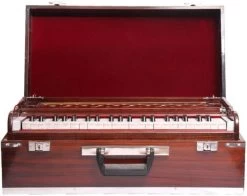 SG MUSICAL Harmon814 Octave Harmonium