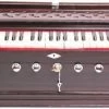 MAGA MART Harmoniul- 3 1/4 Octave, Double Bellow, 39 Keys,7 Stopper, 2 Reeds Bass- Male 3.25 Octave Hand Pumped Harmonium   (Two Fold Bellow, Bass Reed, Male Reed) -Qin Shop harmoniul 3 1 4 octave double bellow 39 keys 7 stopper 2 reeds original imagab65dzc6zgn2