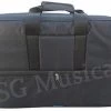 SG MUSICAL Harmonium Bag For Folding Standard Harmonium 3.5 Octave Hand Pumped Harmonium   (Seven Fold Bellow, Bass Reed, Male Reed) -Qin Shop harmonium bag for folding standard harmonium sg musical original imag3wfgsuuzzs6n