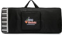 YAMAHA 273 PSR-E273 61-Key Portable Keyboard With Power Adapter, Padded Bag, Dust Cover And Red Stand Digital Portable Keyboard   (61 Keys) -Qin Shop heavy padded carry bag for ct x700 870 8000 9000 music original imafwyxskn5ehmgx