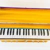 SG MUSICAL HSHARM02 3.25 Octave Hand Pumped Harmonium   (Three Fold Bellow, Bass Reed, Male Reed) -Qin Shop hsharm02 sg musical original imagbg9ntft3wgnw