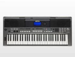 YAMAHA I4000 PSR Digital Arranger Keyboard   (61 Keys)