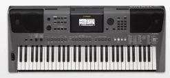 YAMAHA I500 PSR Digital Portable Keyboard   (61 Keys)