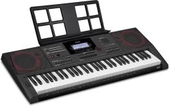 CASIO CT-X9000IN KH38 Digital Portable Keyboard   (61 Keys) -Qin Shop kh38 cbc700 black casio original imafrhtd72ub8eyr