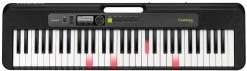 CASIO LK-S250 KL11A Digital Portable Keyboard (61 Keys)