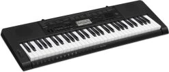 CASIO CTK-3500 KS40 Digital Portable Keyboard   (61 Keys) -Qin Shop ks40 cbc600 black casio original imaf2gb5cctg85kd