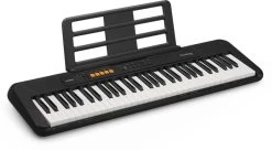 CASIO CT-S100BK KS45A Digital Portable Keyboard (61 Keys) 9 CASIO CT-S100BK KS45A Digital Portable Keyboard (61 Keys) -Qin Shop ks45 casio original imafs9hutkqsyjd9