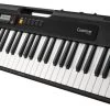 CASIO CT-S200BK KS46A Digital Portable Keyboard   (61 Keys) -Qin Shop ks46 casio original imafs9huezvfcfbt