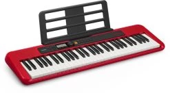 CASIO CT-S200RD KS47A Digital Portable Keyboard   (61 Keys) -Qin Shop ks47 casio original imafs9hu4hgbyppq