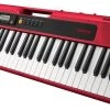 CASIO CT-S200RD KS47A Digital Portable Keyboard   (61 Keys) -Qin Shop ks47 casio original imafs9hus8h6sazp