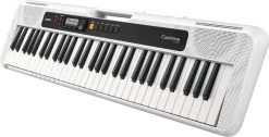 CASIO CT-S200WE KS48A Digital Portable Keyboard   (61 Keys)