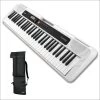 CASIO KS48B CT-S200WE + Carry Case Bag Digital Portable Keyboard   (61 Keys) -Qin Shop ks48b casio original imafs9hu4hhwxqnc