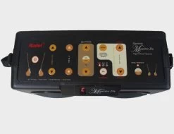 RADEL Maesto DX DUAL TANPURA Shruti Box -Qin Shop maesto dx dual tanpura radel original imag73hzgbuff8hg