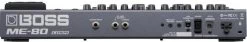BOSS ME-80 Guitar Multiple Effects Damper & Sustain Pedal -Qin Shop me 80 guitar multiple effects boss original imaffm52nja9yu2z